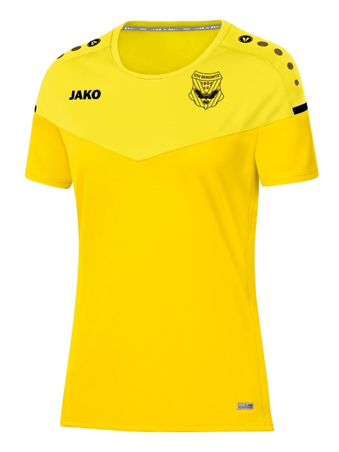 Jako T-Shirt Champ 2.0 Damen
