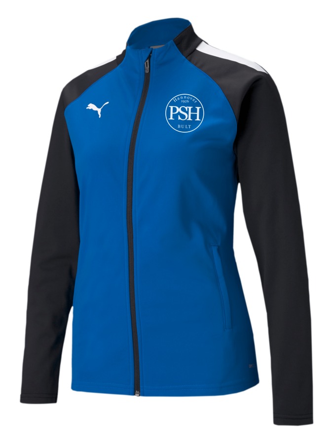 PUMA teamLIGA Trainingsjacke Damen