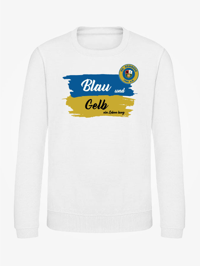 Sweater Loyal Kids Unisex