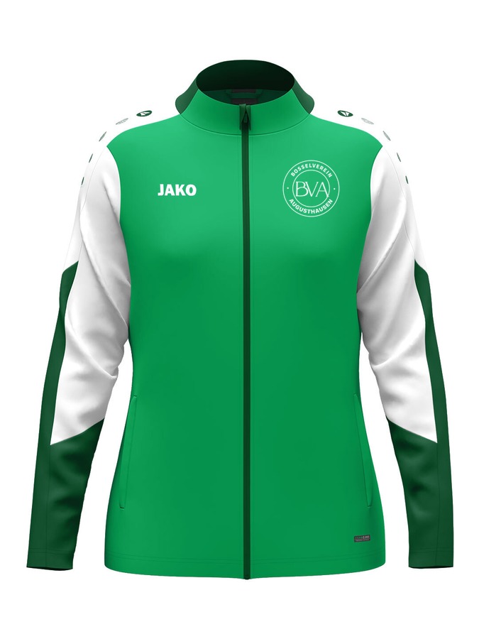 Jako Polyesterjacke Dynamic Damen