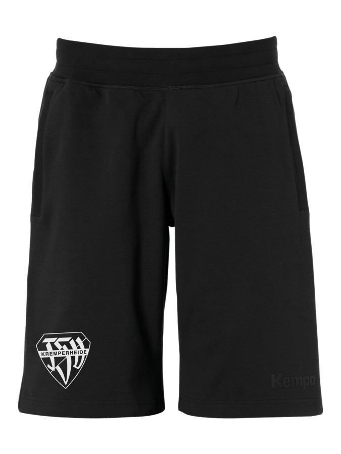 Kempa Status Shorts