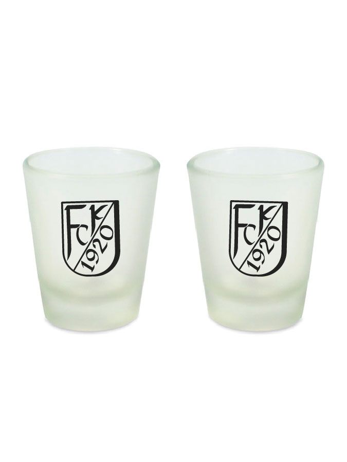 2er Set Schnapsglas Alina