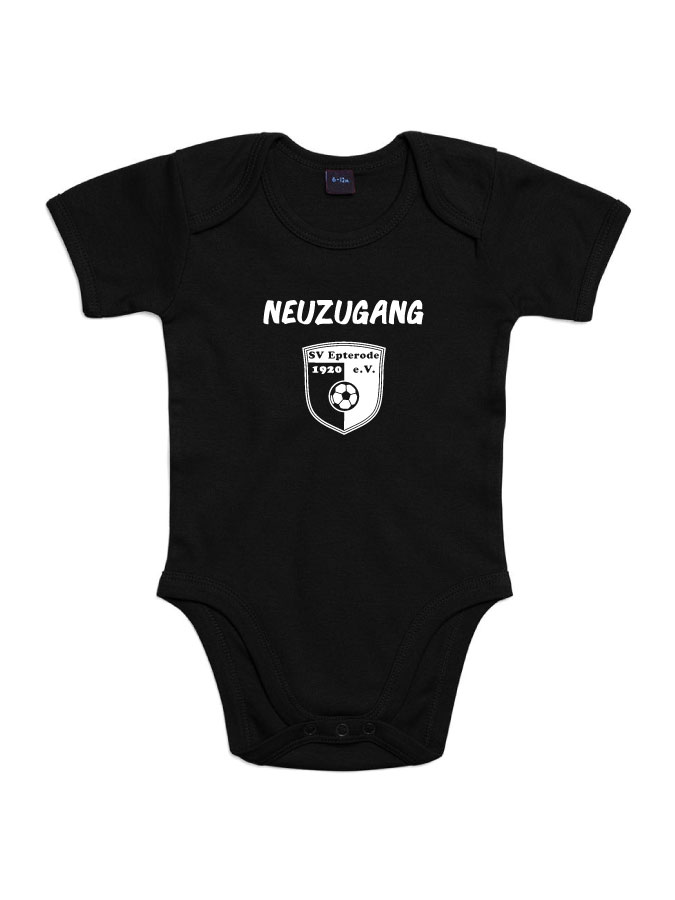 Baby Body Neuzugang