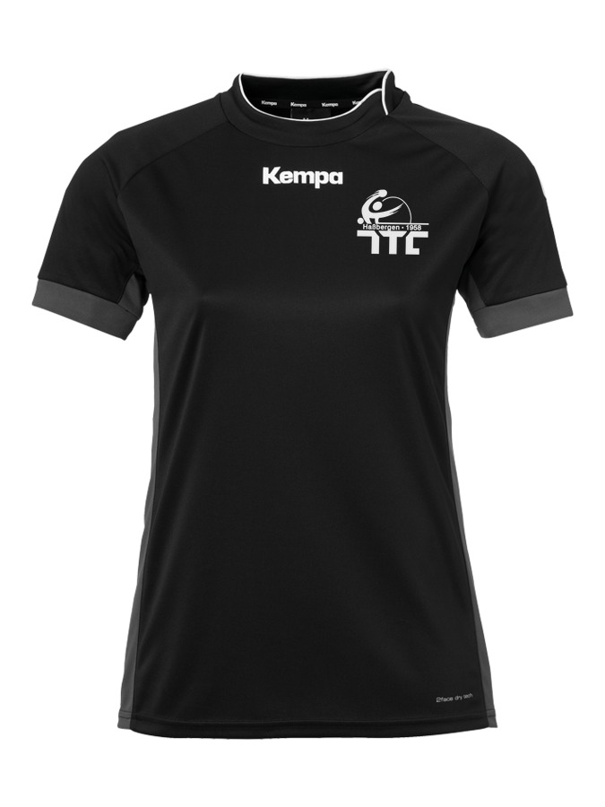 Kempa Prime Trikot Damen