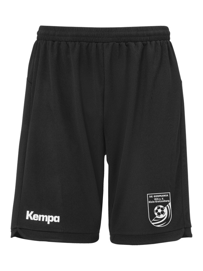 Kempa Prime Shorts