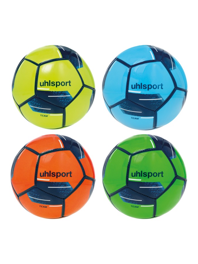 uhlsport Team Mini (4x1 Colour)
