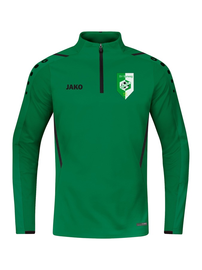 Jako Ziptop Challenge