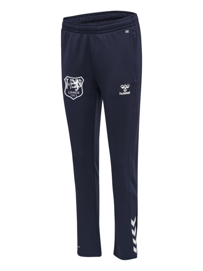 Hummel Core XK Poly Pants Damen