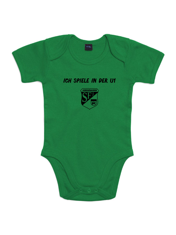 Baby Body U1