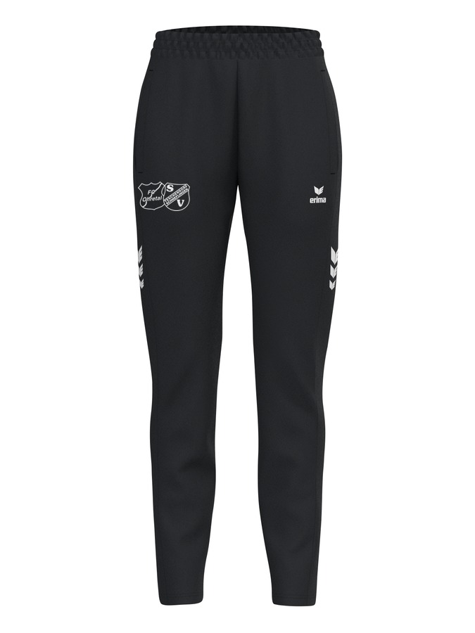 Erima Celebrate 125 Training Pants Damen