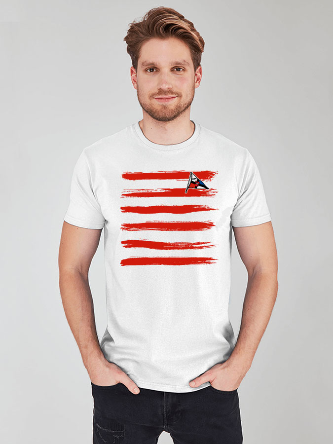 Shirt Joachim Rundhals