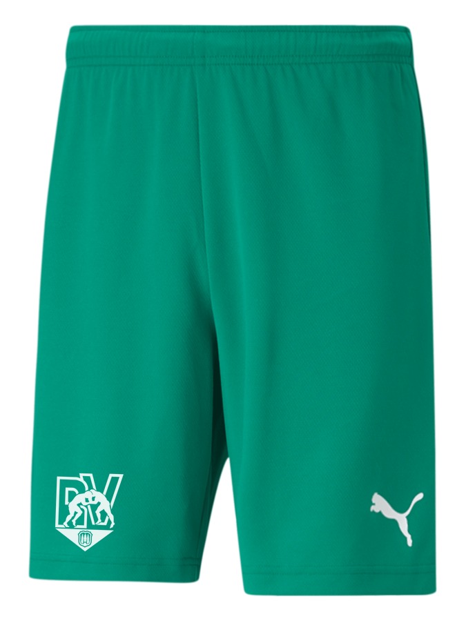 PUMA teamRISE Short