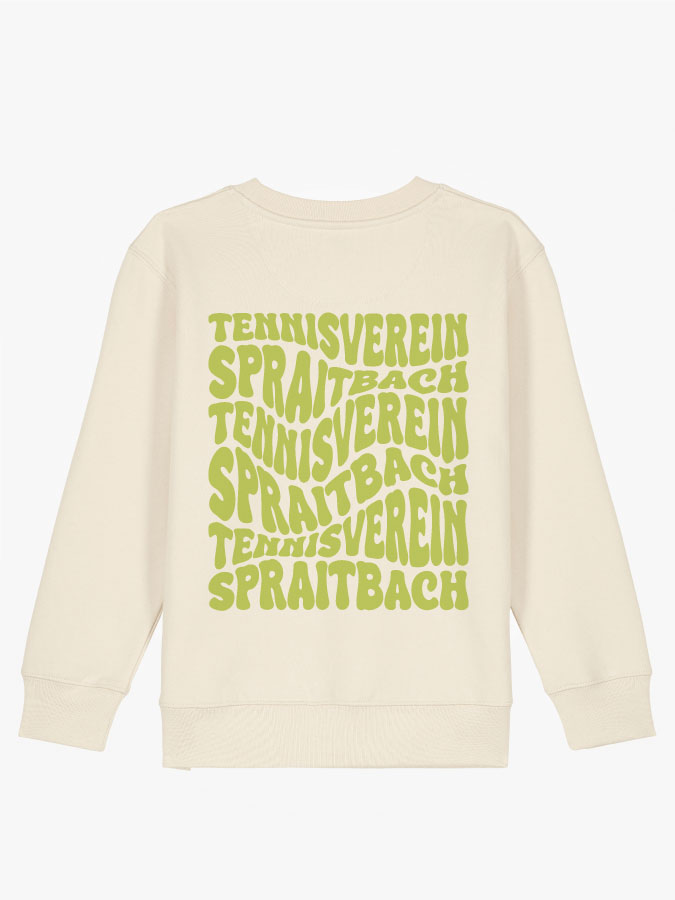 Sweater Wavy Kids