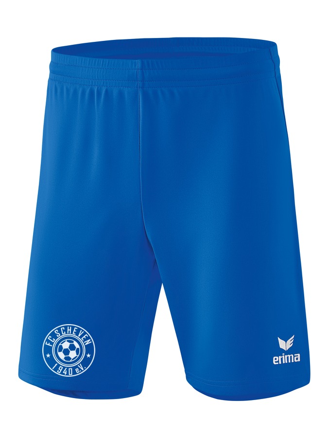 Erima Rio 2.0 Shorts