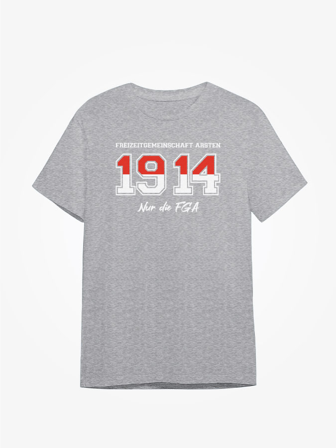 Shirt Established Kids