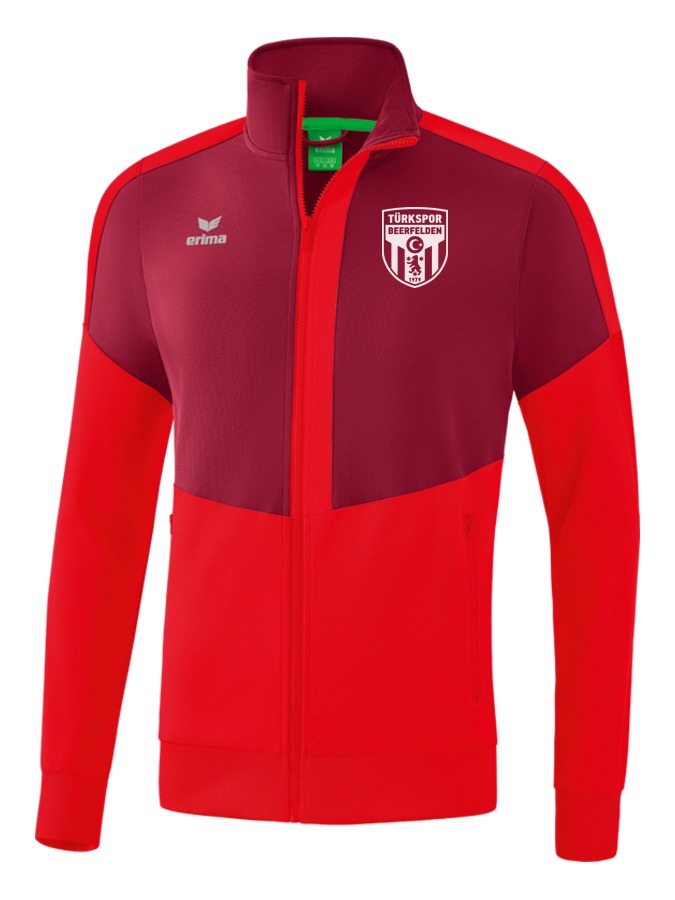 Erima Squad Worker Jacke