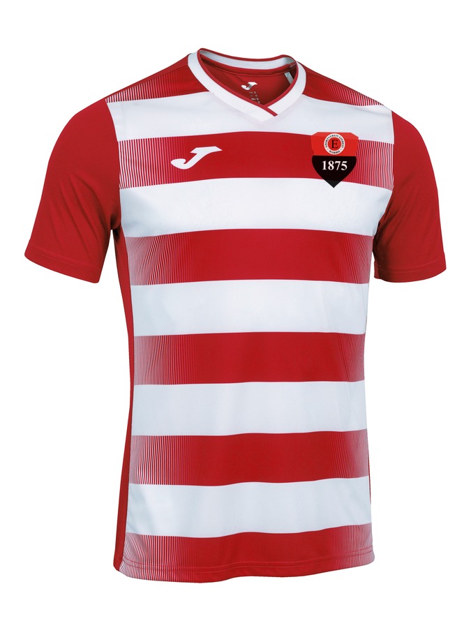 Joma Europa V Shirt