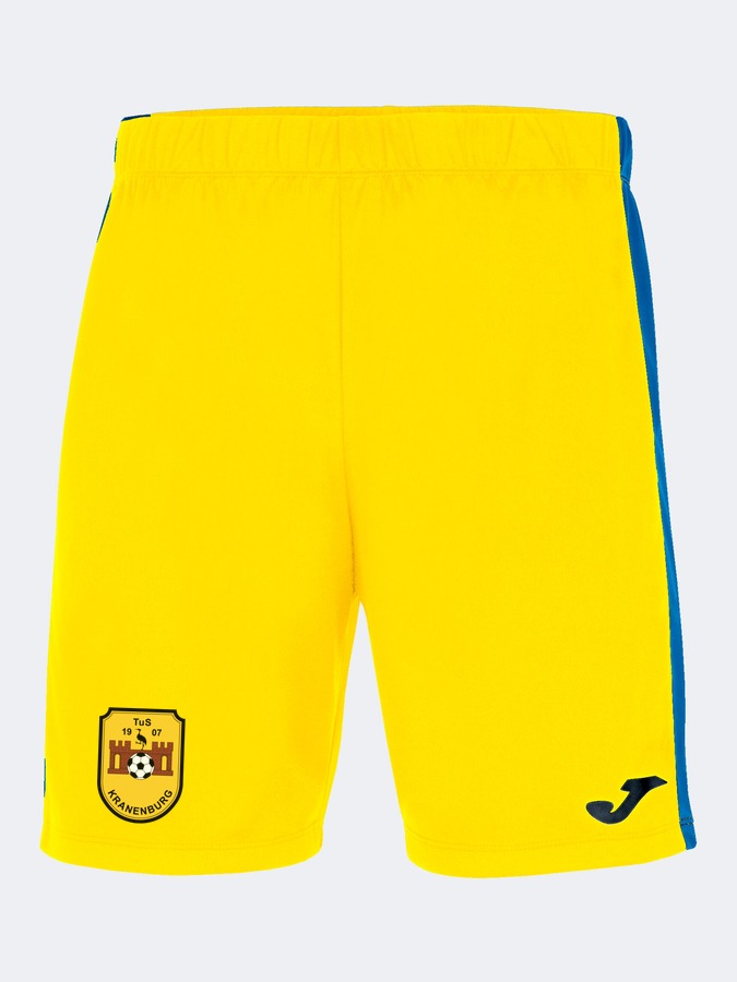 Joma Maxi Short