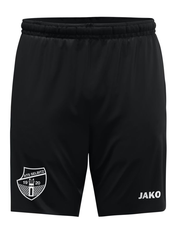 Jako Freizeitshort Dynamic Damen