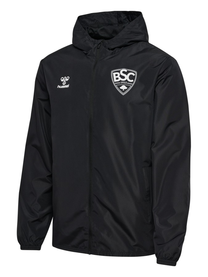 Hummel Essential Aw Jacke