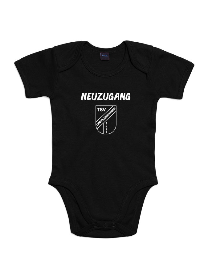 Baby Body Neuzugang