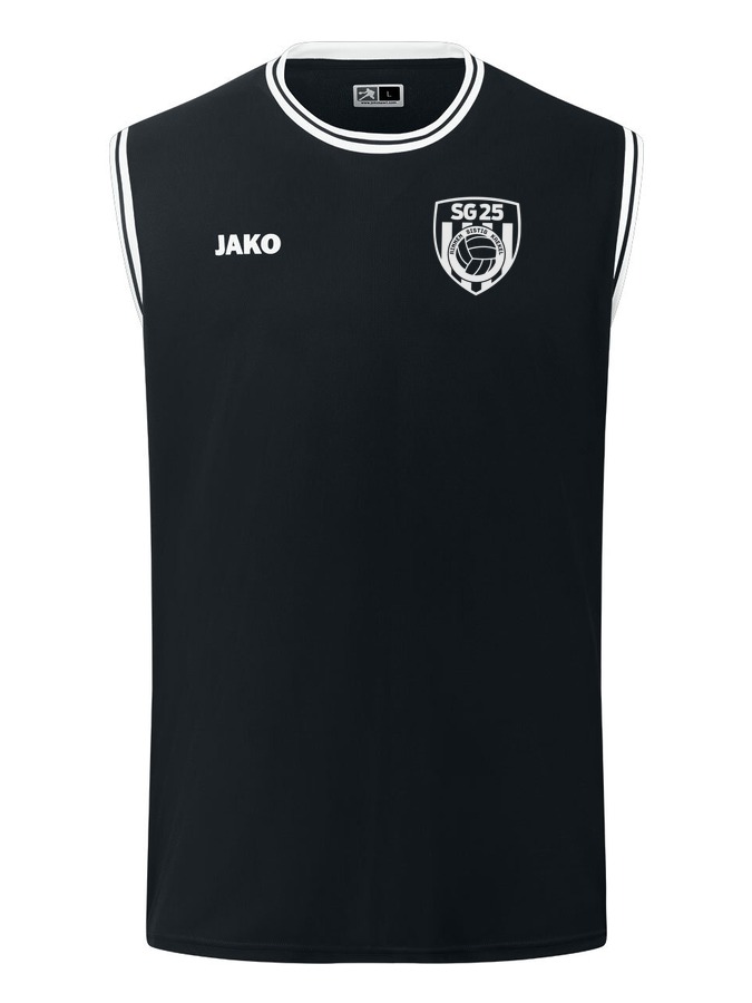 Jako Trikot Center 2.0