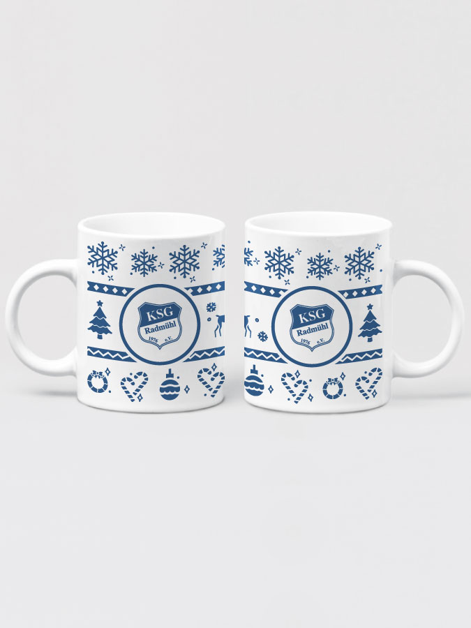 Tasse Christmas