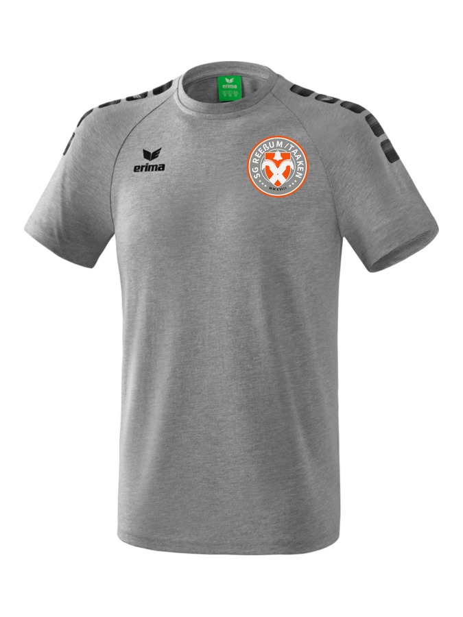 Erima Essential 5-C T-Shirt