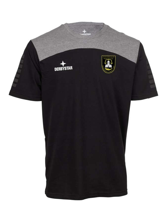 Derbystar T-Shirt Ultimo