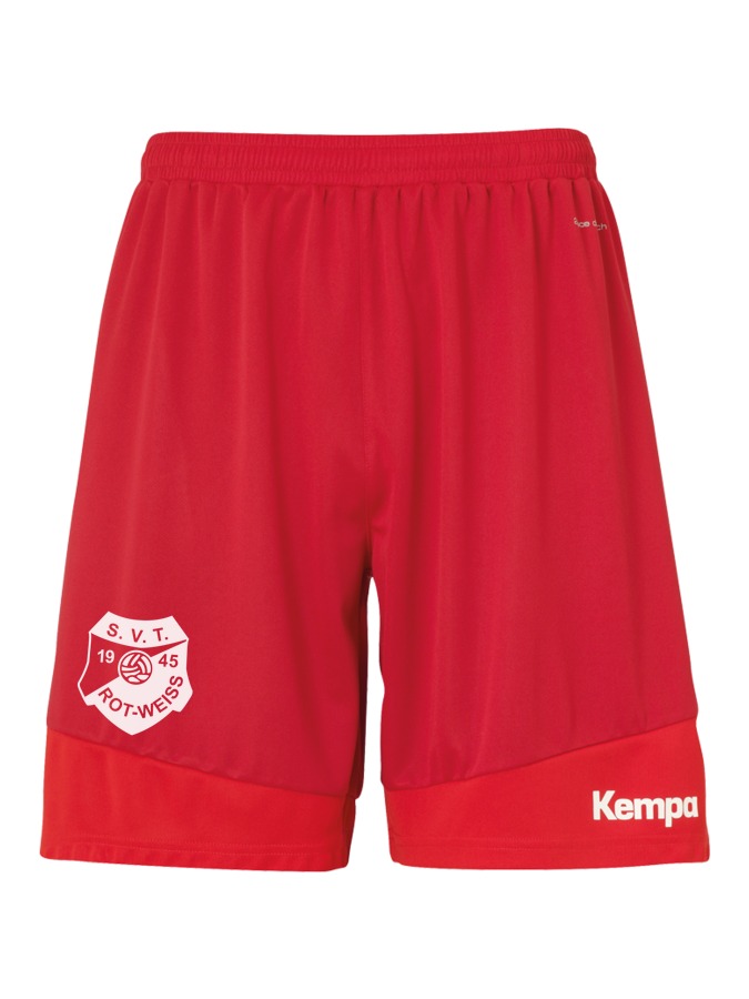 Kempa Emotion 2.0 Shorts