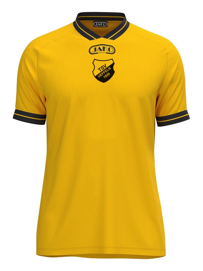 Jako Trikot Retro Kurzarm