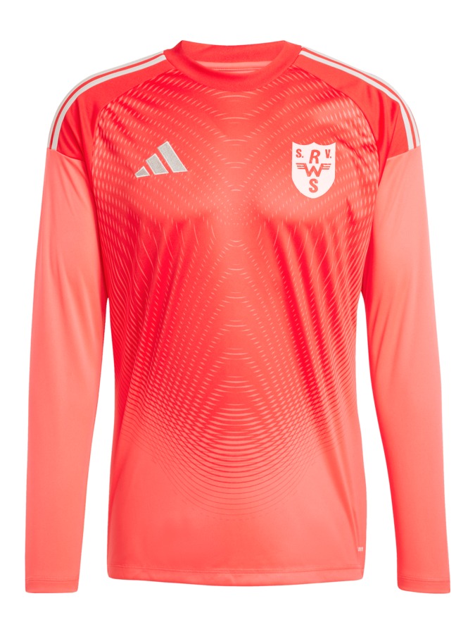 adidas Tiro 25 Competition Torwart-Longsleeve