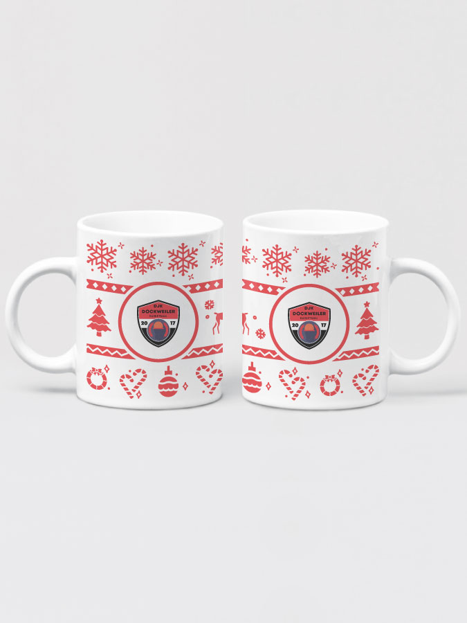 Tasse Christmas