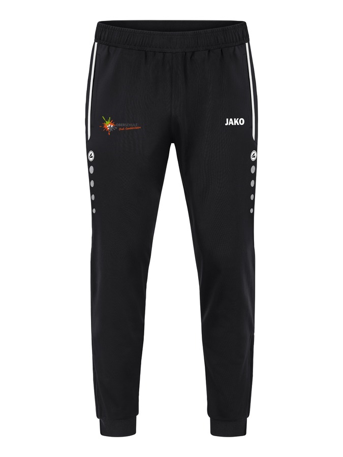 Jako Polyesterhose Allround