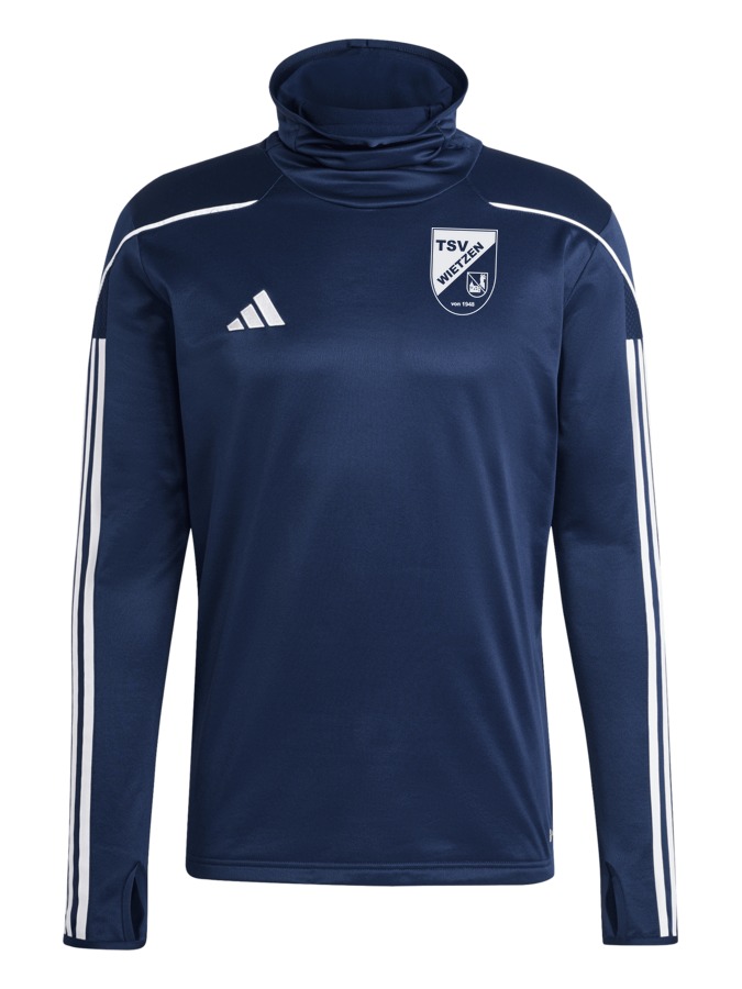 adidas Tiro 23 League Trainingssweatshirt Warm