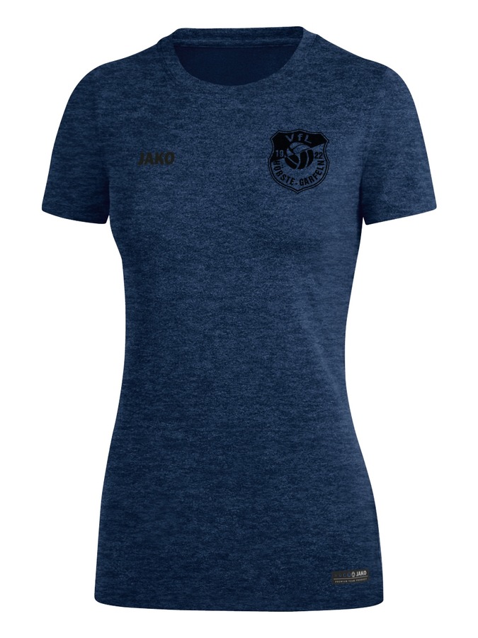 Jako T-Shirt Premium Basics Damen