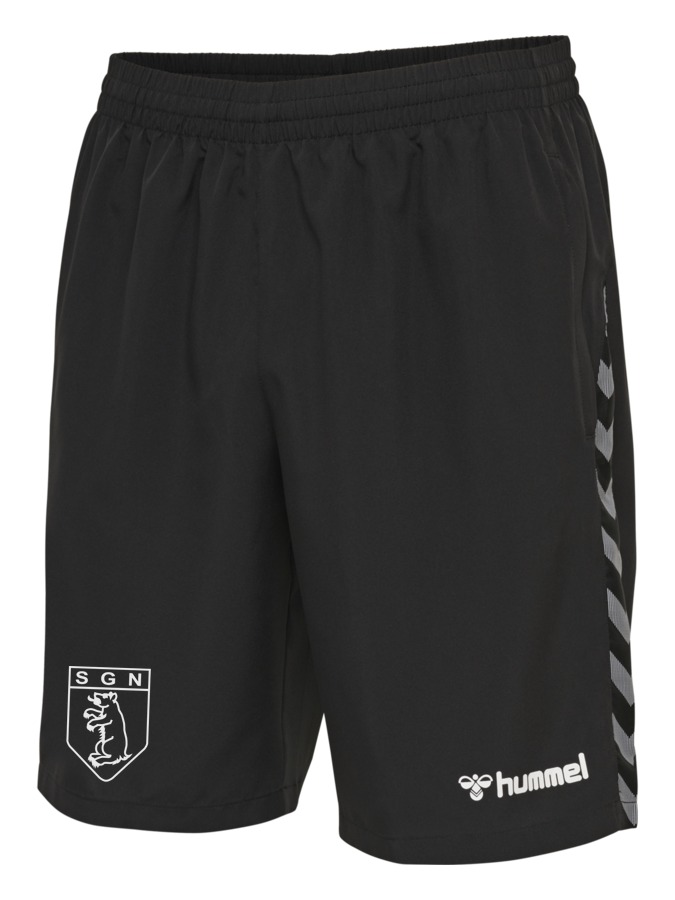 Hummel Authentic Training Short