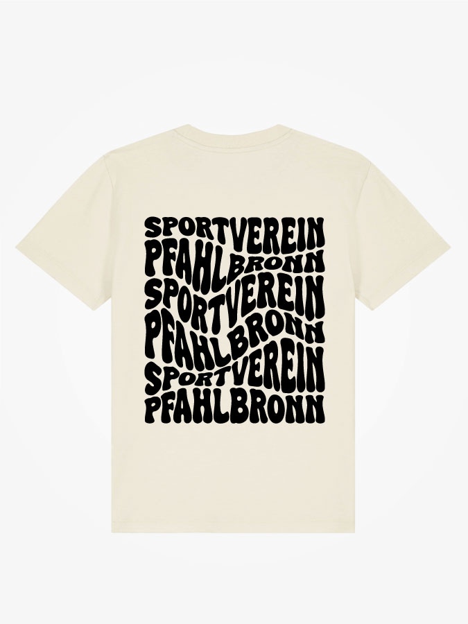 Shirt Wavy Kids