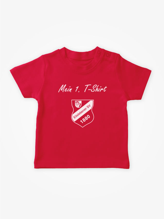 T-Shirt Fuchsi