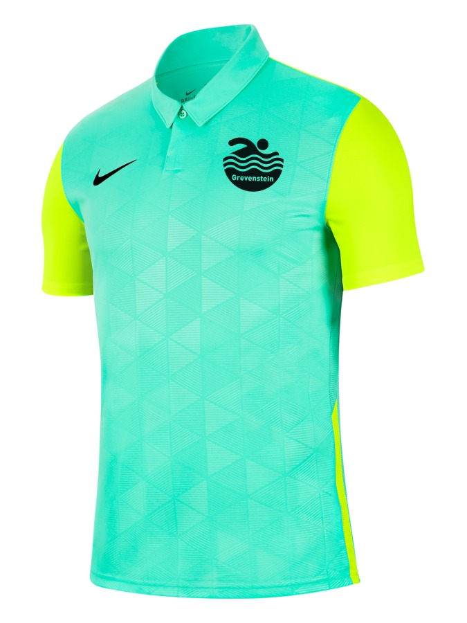 Nike Trophy IV Trikot
