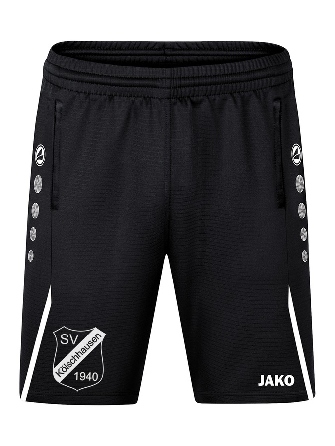 Jako Trainingsshort Challenge