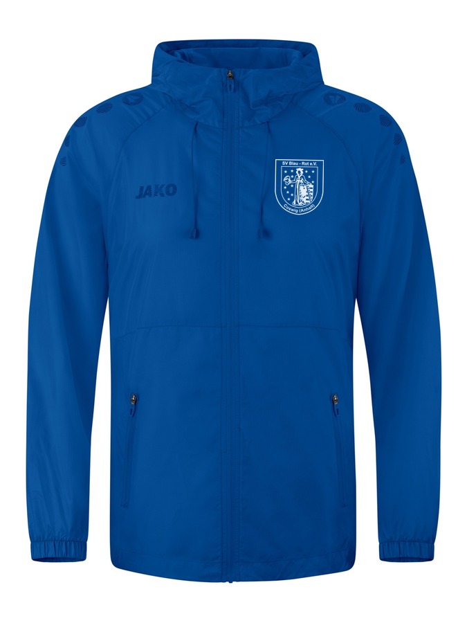 Jako Lightweightjacke Flow