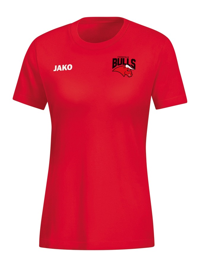 Jako T-Shirt Base Damen