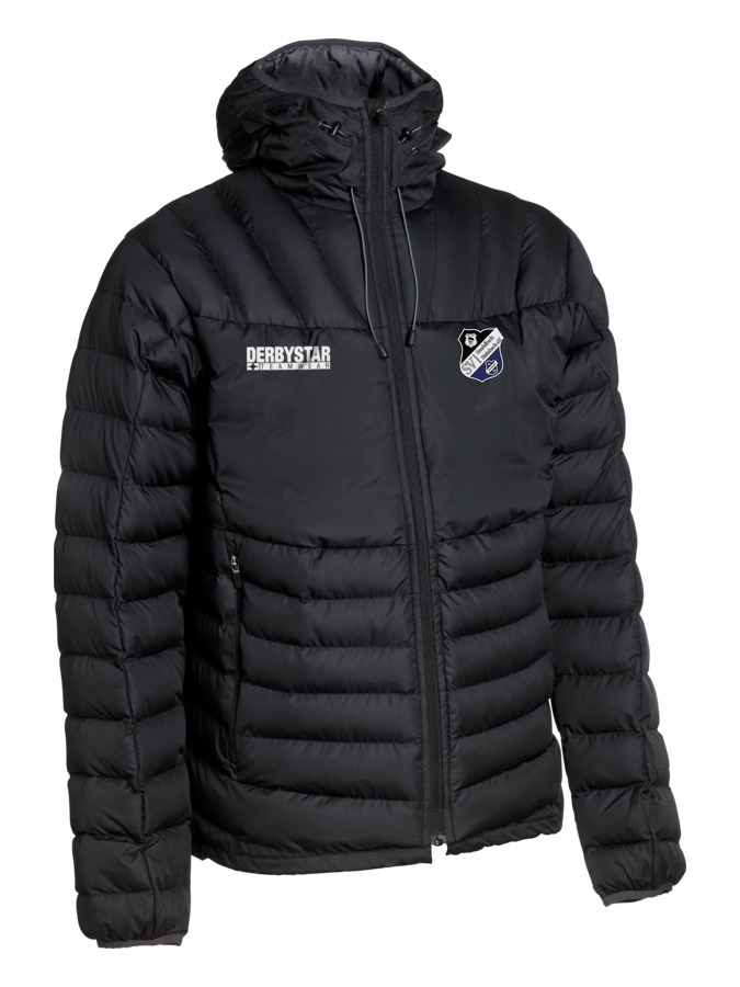 Derbystar Ultimo Steppjacke
