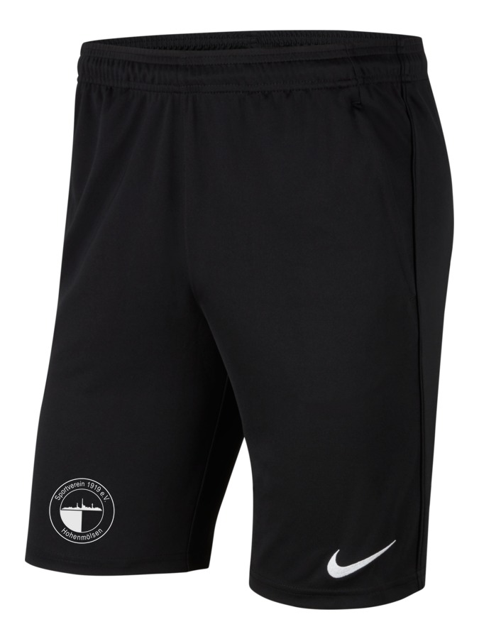 Nike Park 20 Knit Shorts