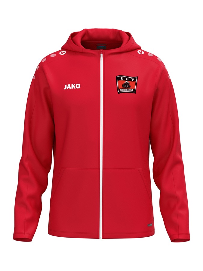 Jako Kapuzenjacke One