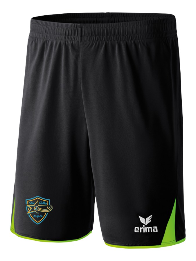 Erima 5-C Shorts