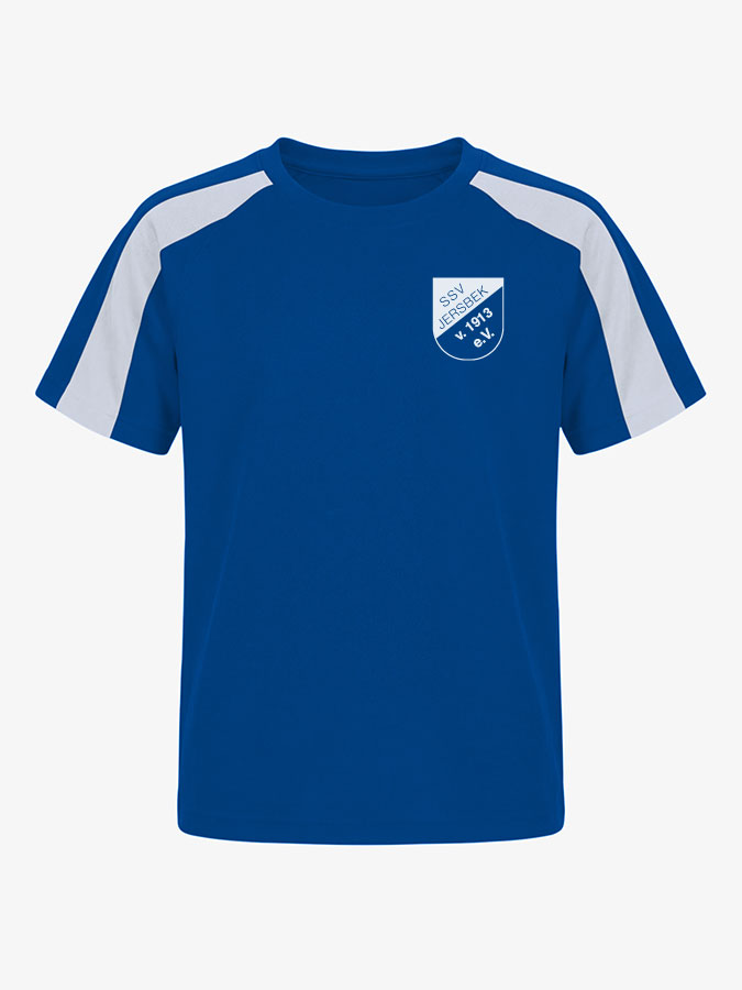 Trainingsshirt Function Kids
