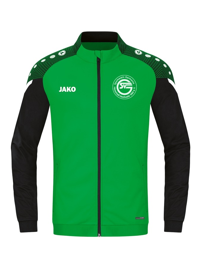 Jako Polyesterjacke Performance