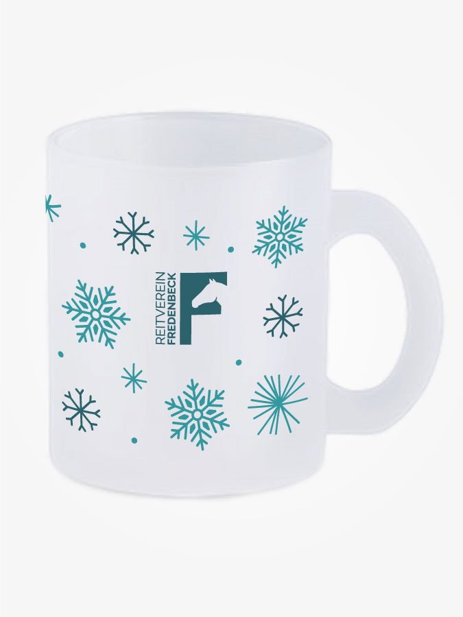 Glühweintasse Lüli